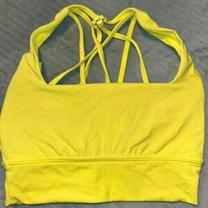 Sports bra